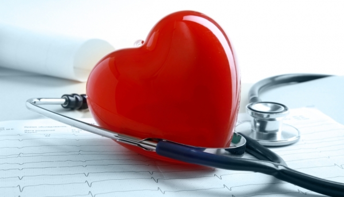 Saúde: Mantenha seu coração em dia